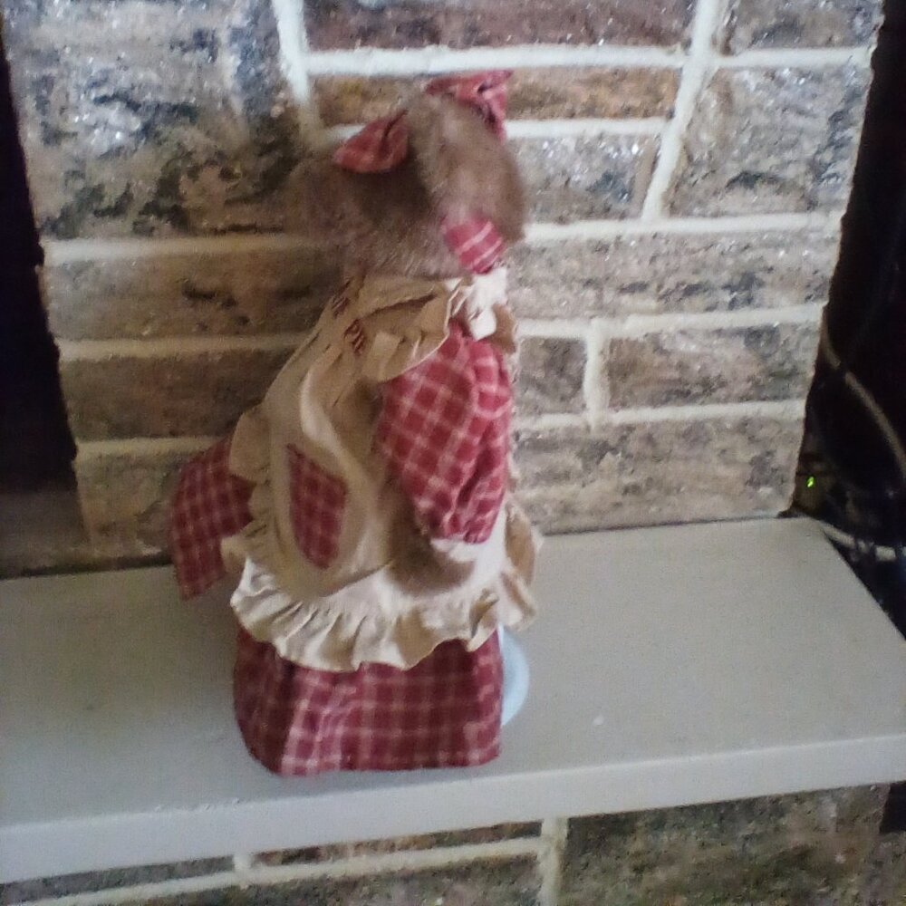 Boyd's bear - Picture 3 of 4